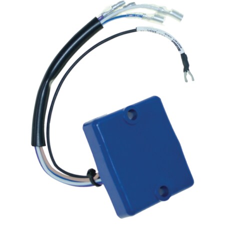 Cdi Electronics Mercury/Marine Oil Warning Module 144-4857-16